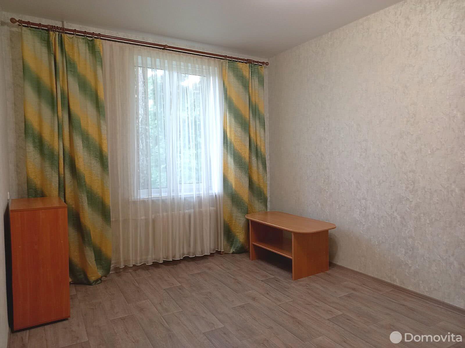Снять 2-комнатную квартиру в Минске, ул. Челюскинцев, д. 8, 270USD, код 139169 - фото 3