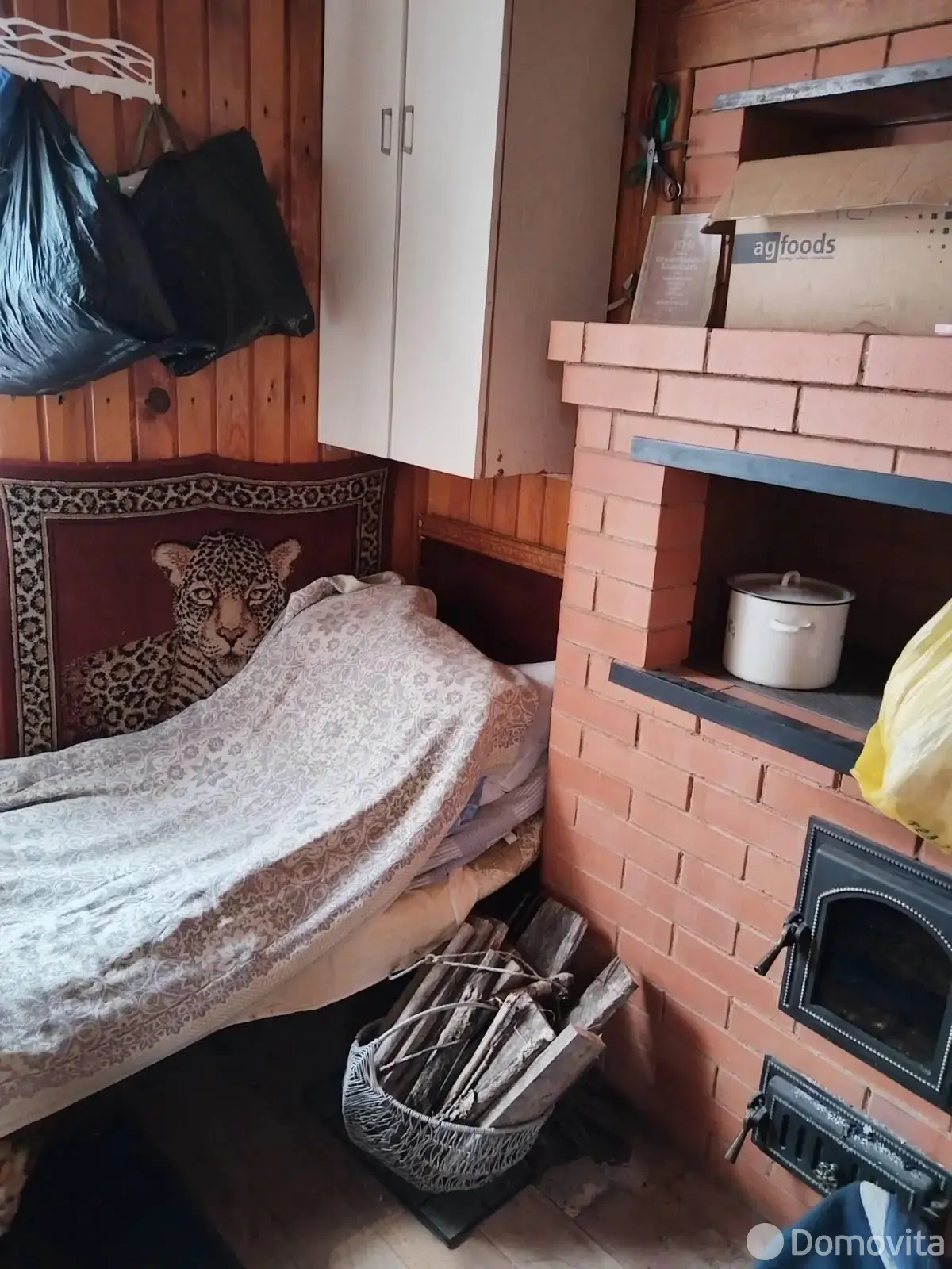 Купить 2-этажную дачу в Энергостроителе Минская область, 11500USD, код 185529 - фото 16