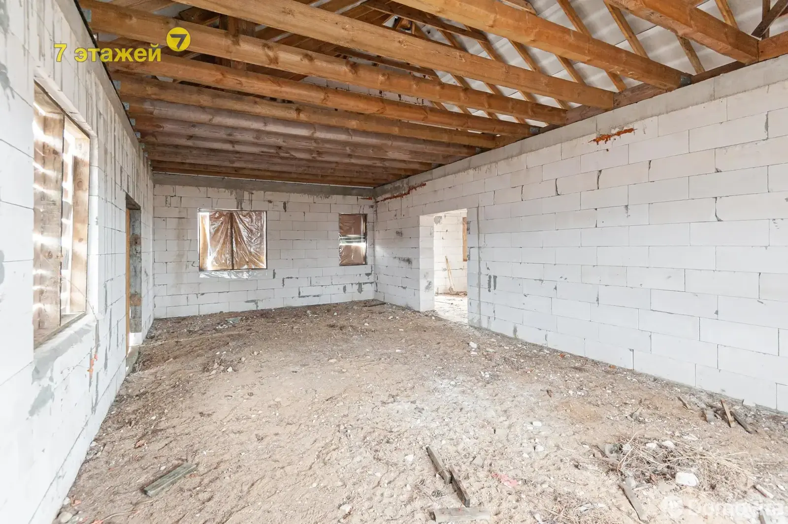 дом, Слобода, , стоимость продажи 303 959 р.