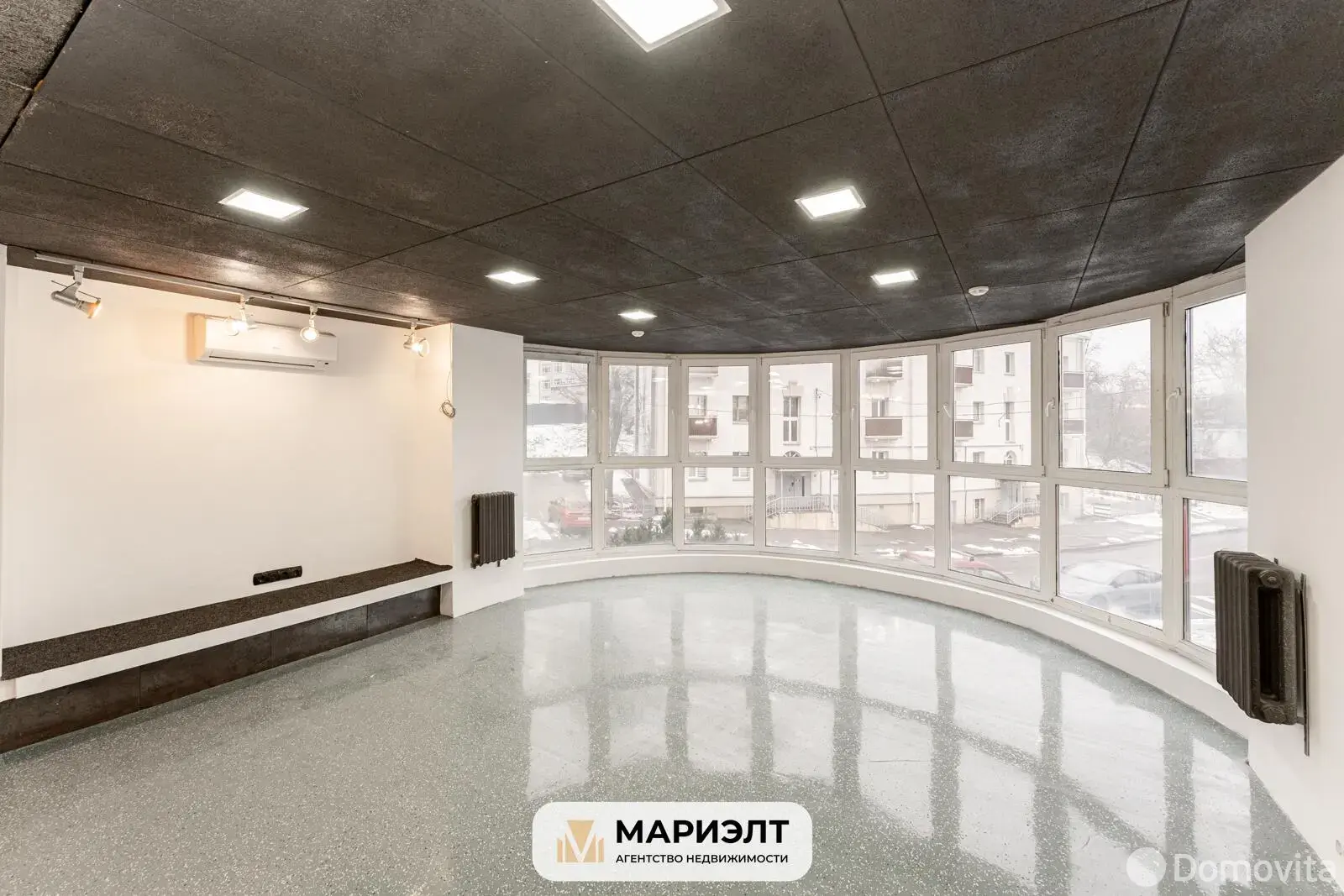 офис, Минск, ул. Белорусская, д. 15 на ст. метро Первомайская