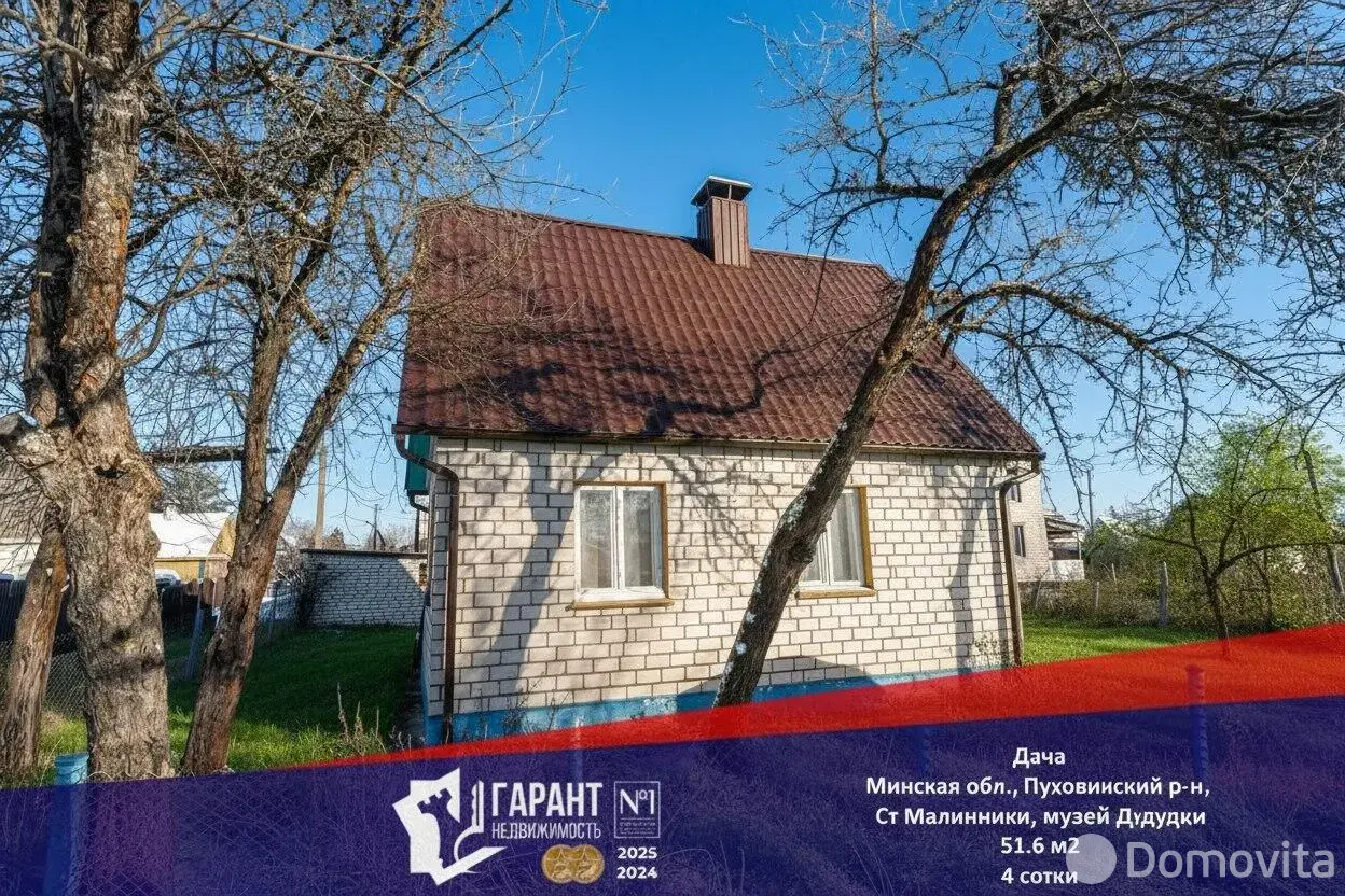 купить дачу, Малинники, 