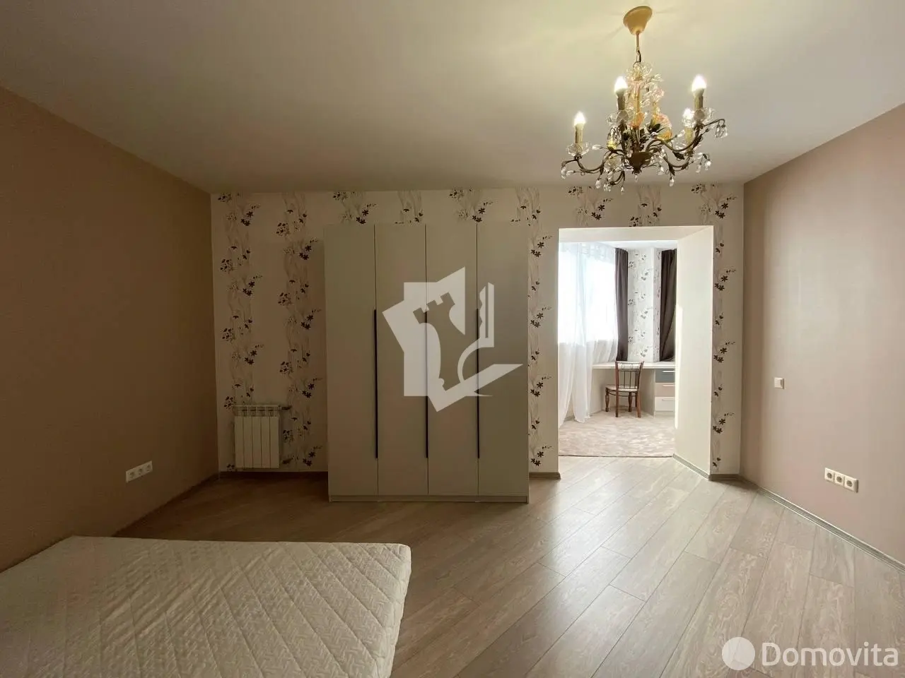 Снять 4-комнатную квартиру в Минске, ул. Алибегова, д. 12, 750USD, код 147648 - фото 16