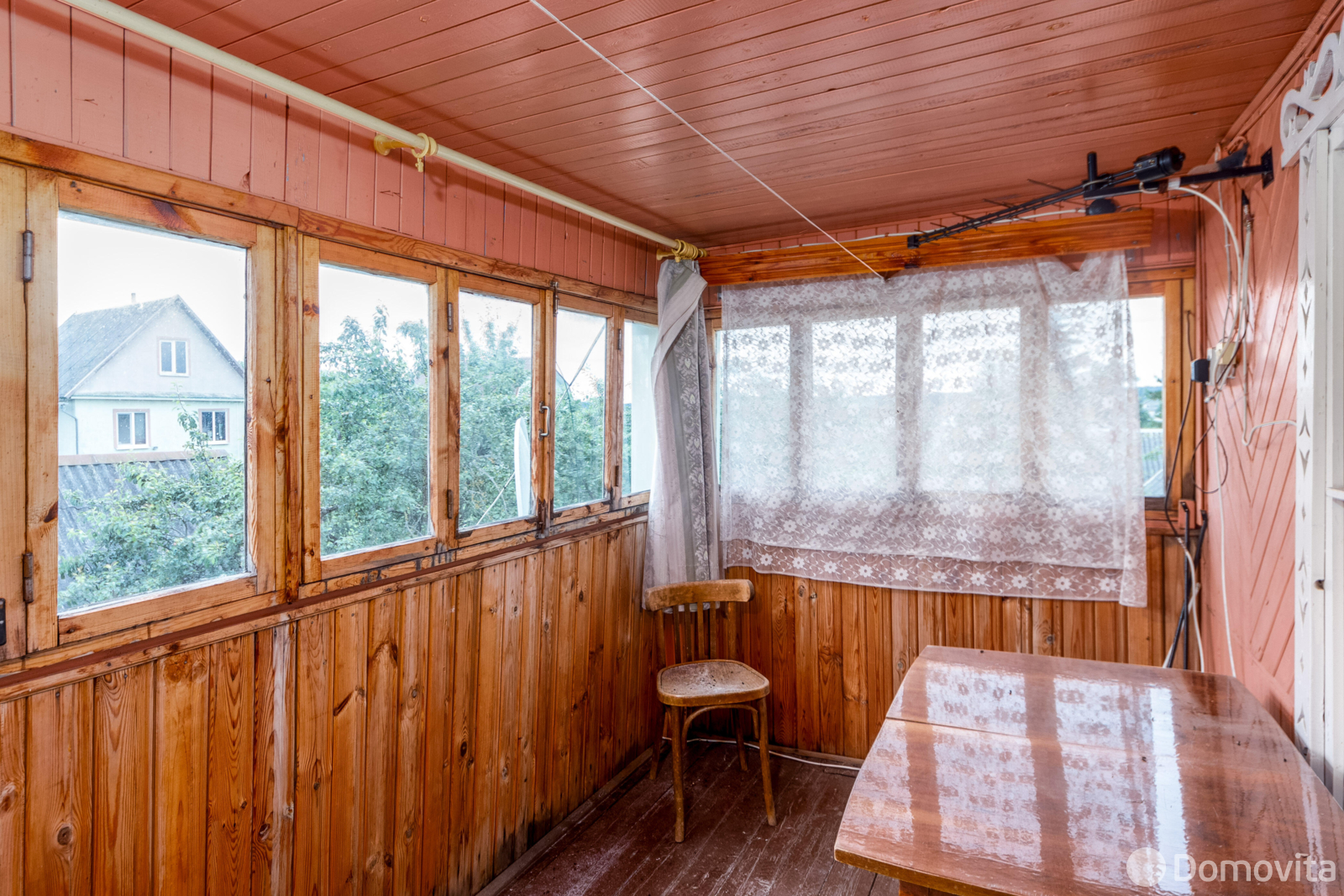 Продажа 2-этажной дачи в Монтажник-82 Минская область, 80350BYN, код 186480 - фото 18