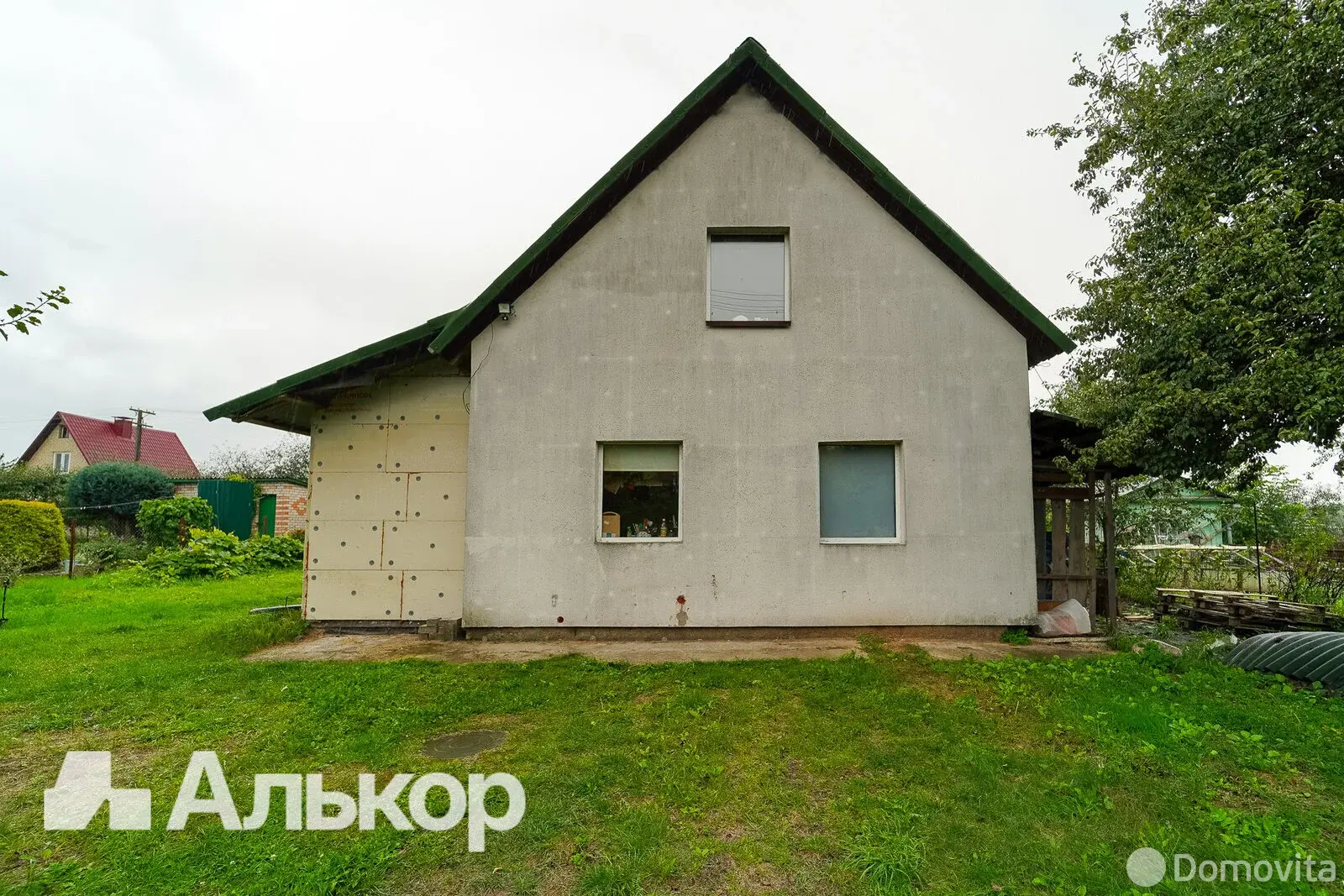 Цена продажи дачи, Узгорье-2002, 