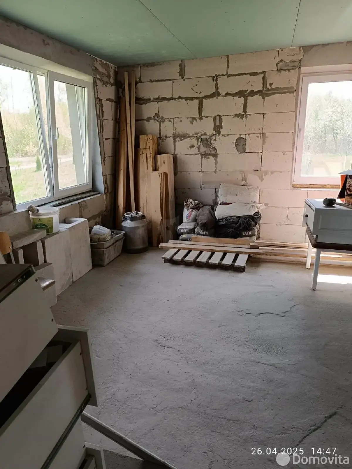 Цена продажи дачи, Новая Надежда, 