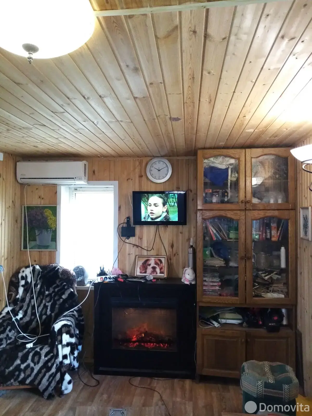 Купить 2-этажную дачу в Барвине Витебская область, 25000USD, код 185652 - фото 24