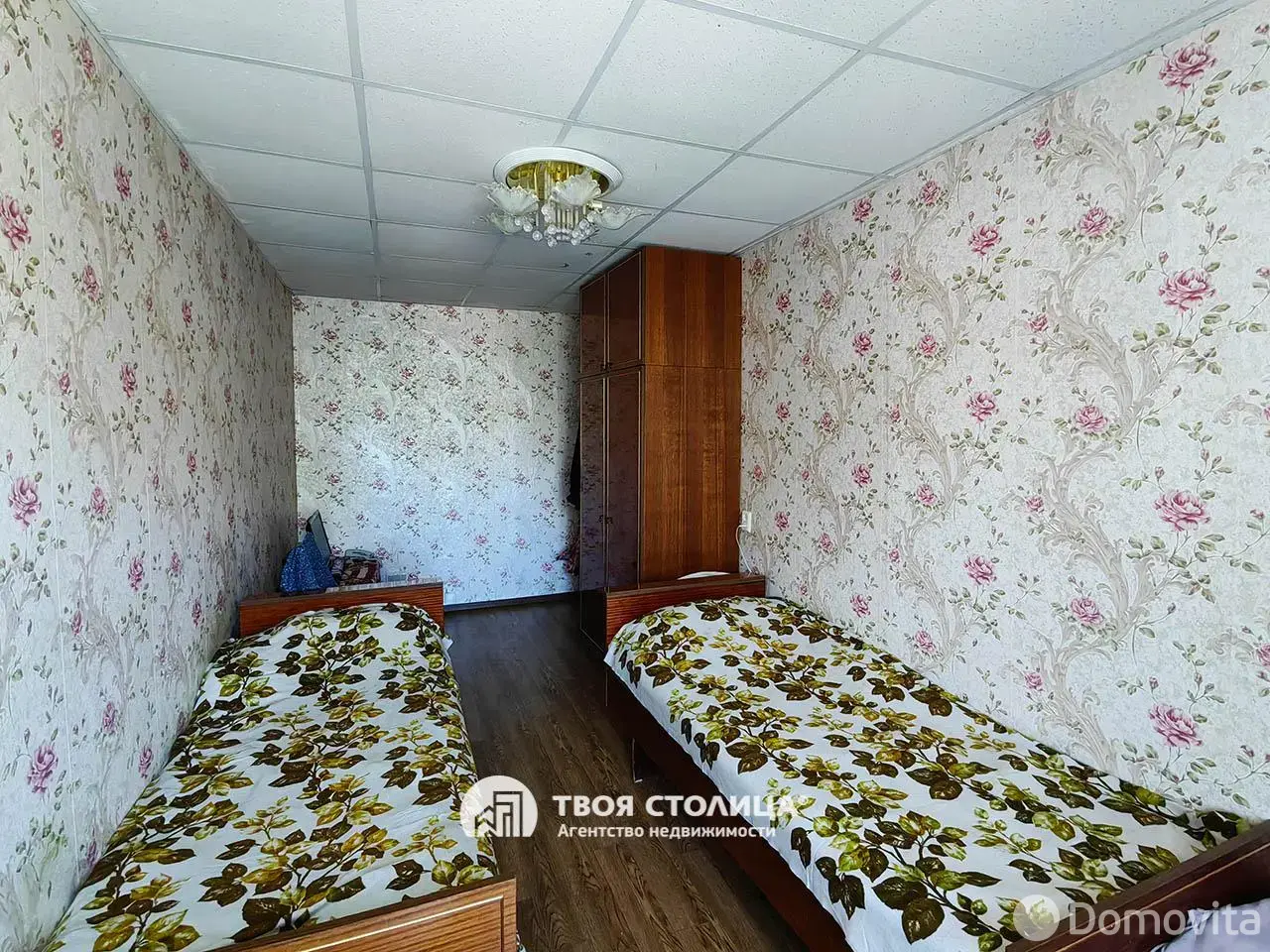 Продажа комнаты в Минске, ул. Волгоградская, д. 49, цена 33000 USD, код 7761 - фото 8