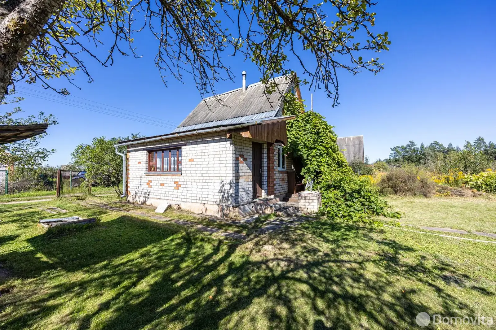 Продажа 2-этажной дачи в Атлант-2 Минская область, 14500USD, код 184018 - фото 17