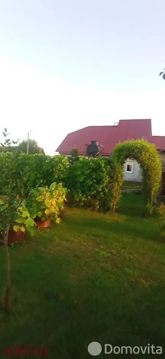 дом, Курпеши, 