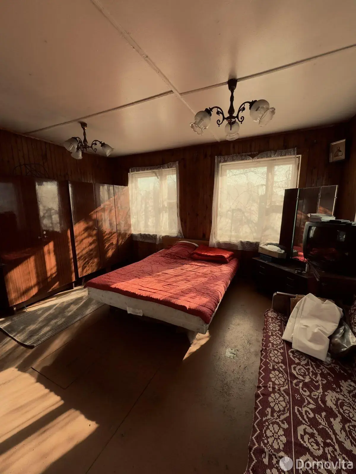 Купить 2-этажную дачу в Заря-81 Минская область, 13000USD, код 185339 - фото 11