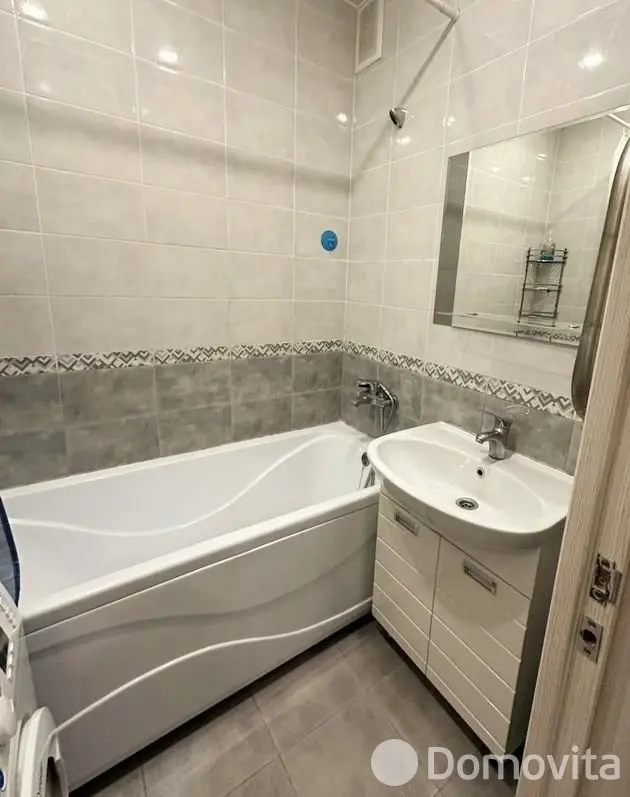 квартира, Минск, ул. Притыцкого, д. 39 в Фрунзенском районе