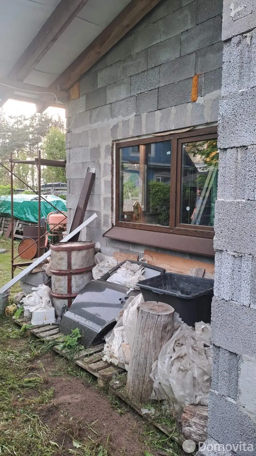 Стоимость продажи дачи, Коммунальник-82, 