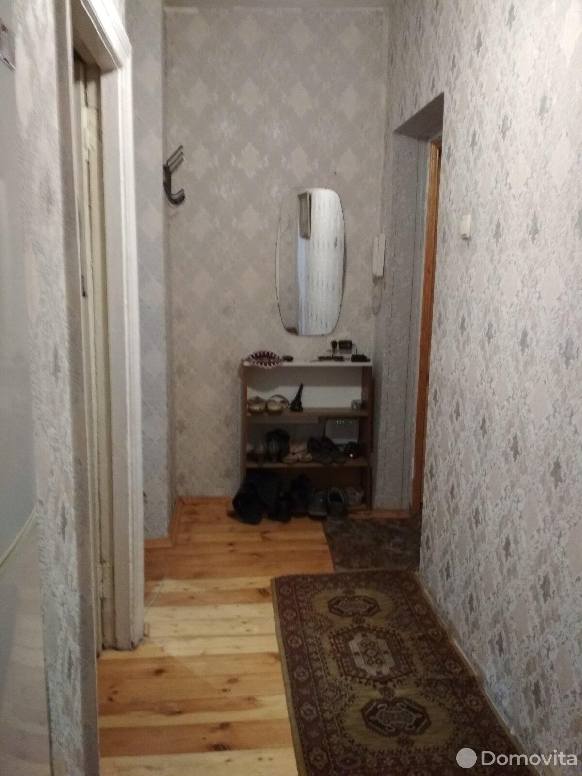 Купить 3-комнатную квартиру в Минске, ул. Максима Богдановича, д. 50, 75000 USD, код: 1000489 - фото 5