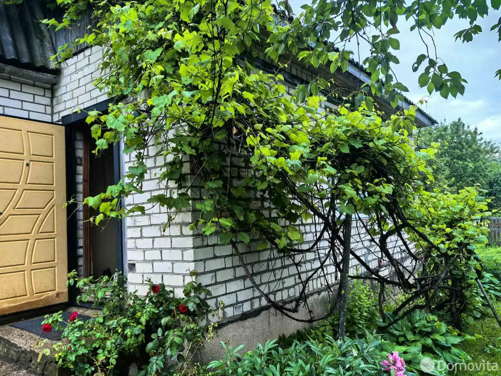 дом, Житьково, ул. Ветеранов, д. 68