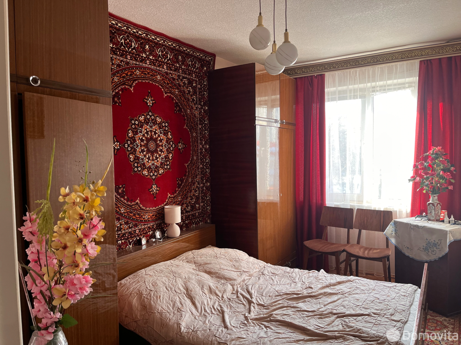 квартира, Минск, ул. Восточная, д. 52 от собственника