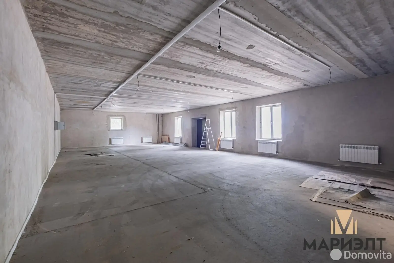 Купить складское помещение на ул. Центральная, д. 2/б в Пересадах - фото 19