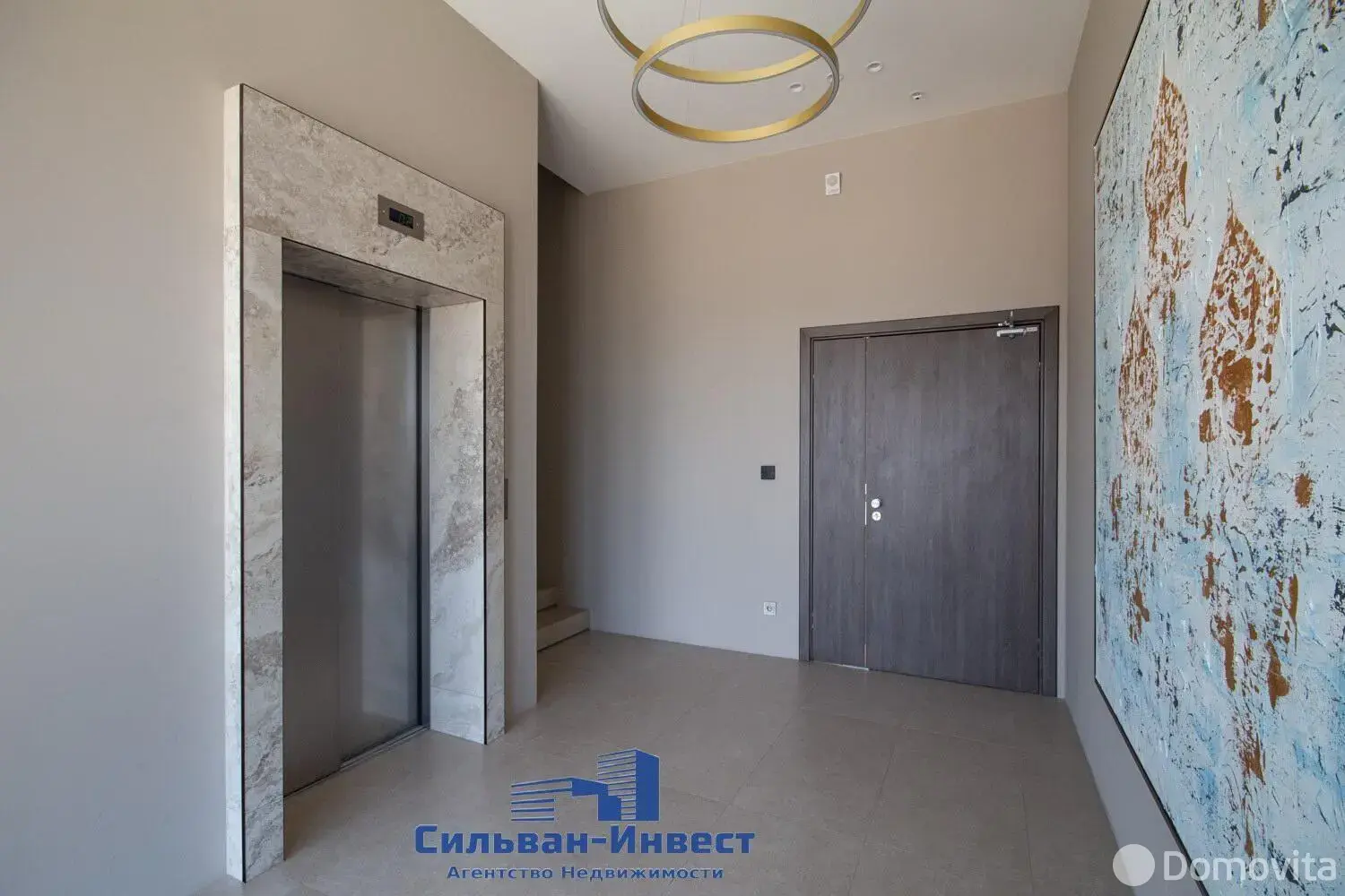 Снять офис на пер. Веснинка, д. 16 в Минске, 6772EUR, код 15296 - фото 12