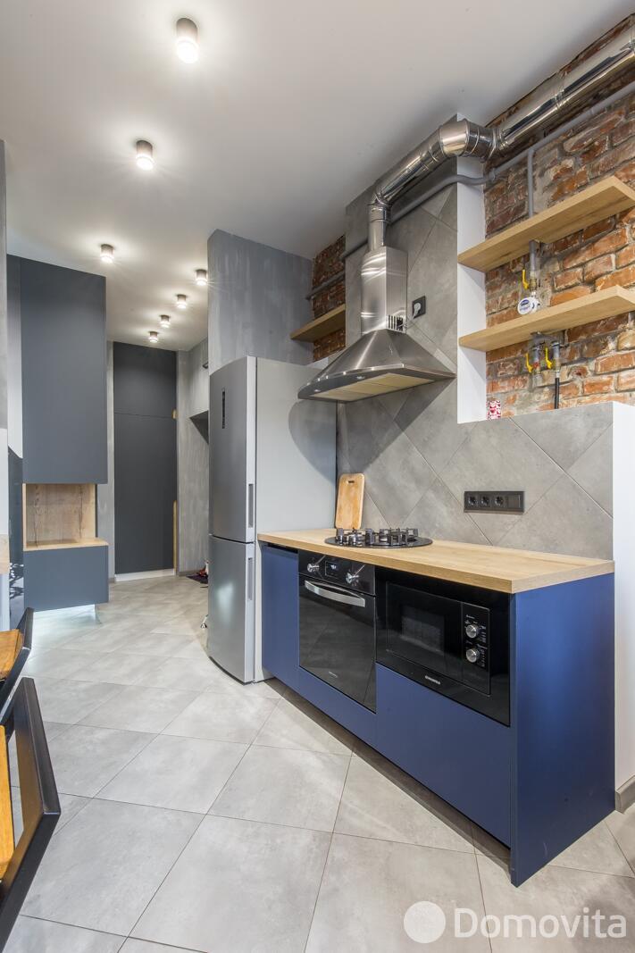 Продажа 2-комнатной квартиры в Минске, пр-т Независимости, д. 39, 195000 USD, код: 1116730 - фото 3