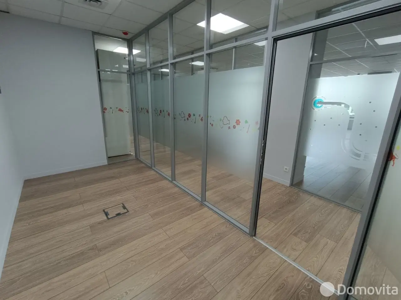 Снять офис на ул. Кальварийская, д. 42 в Минске, 9971BYN, код 15026 - фото 21