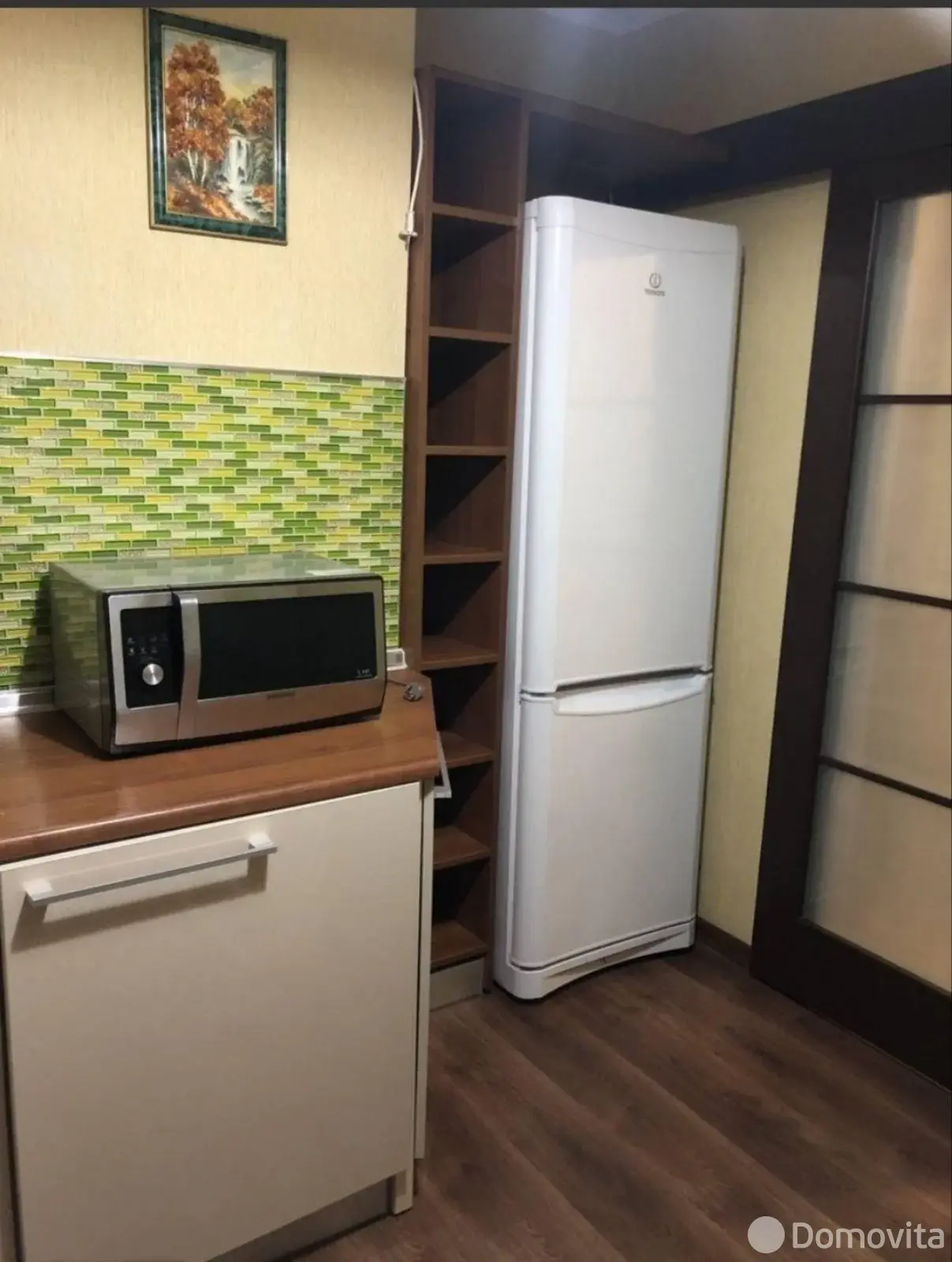 аренда квартиры, Минск, пр-т Партизанский, д. 30/1