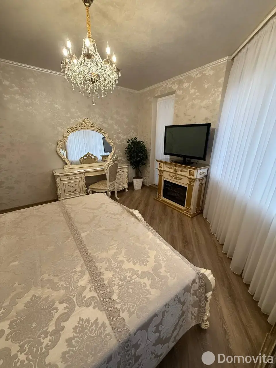 Снять 2-комнатную квартиру в Минске, ул. Скрыганова, д. 4, 1500USD, код 151107 - фото 26