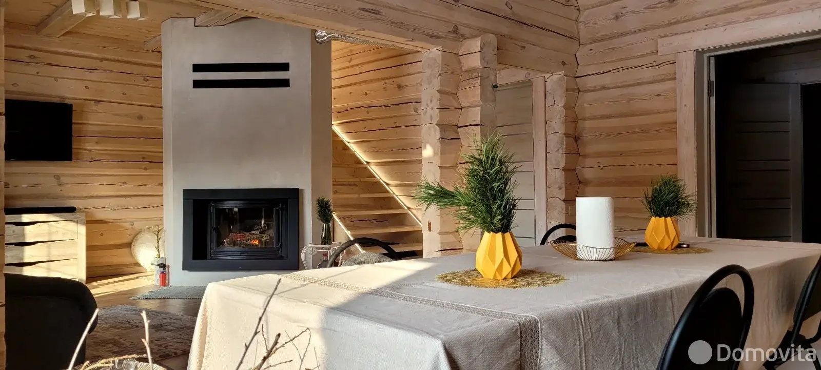 арендовать коттедж на сутки, Новая Усса, 