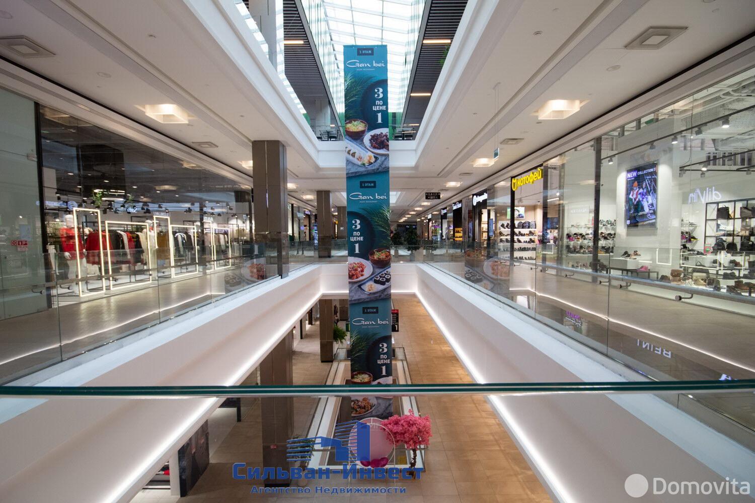 Снять торговое помещение на ул. Тимирязева, д. 74/а в Минске, 22500EUR, код 965920 - фото 20