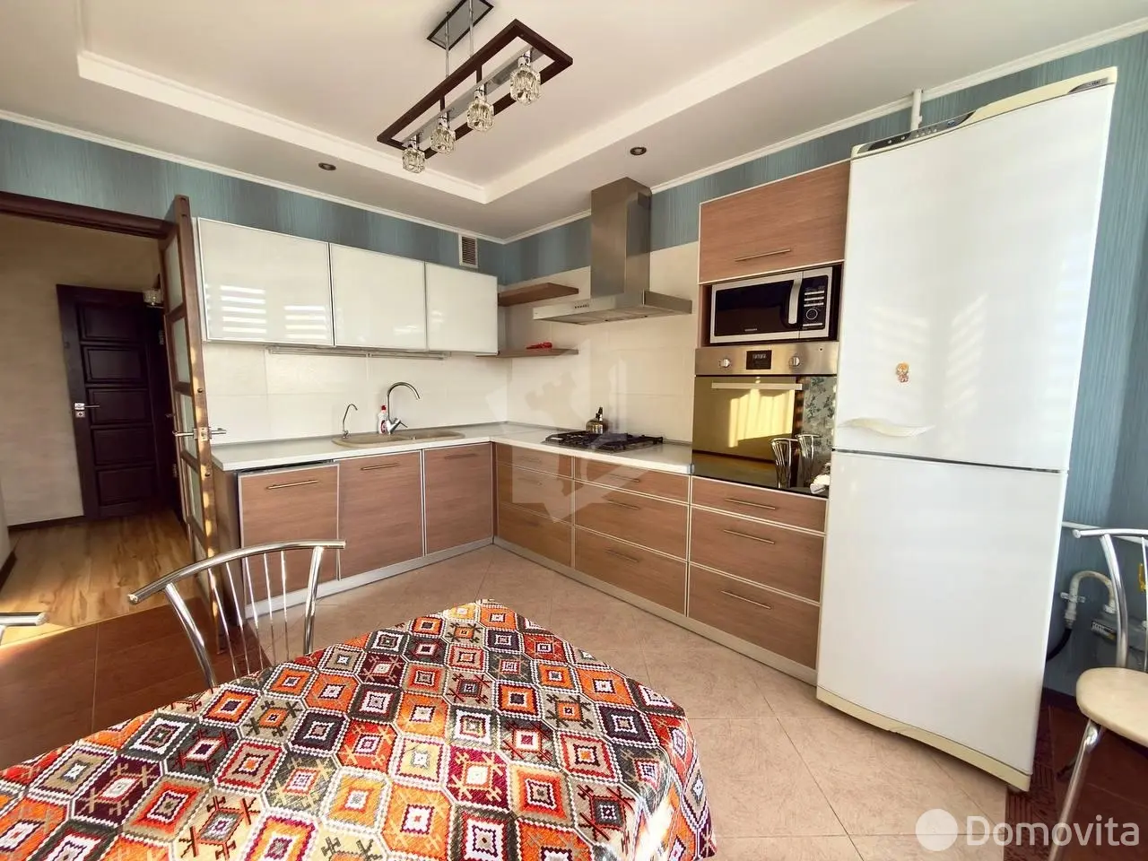 Цена аренды квартиры, Минск, ул. Кунцевщина, д. 25