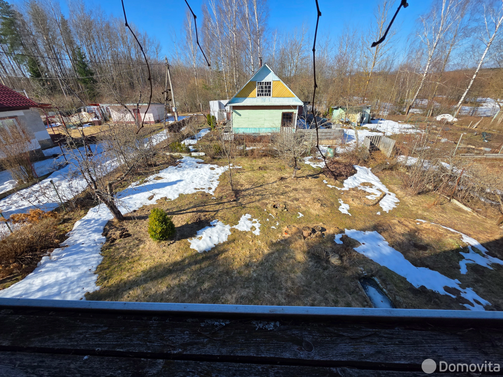 Купить 2-этажную дачу в Микробиолог Минская область, 31500USD, код 185237 - фото 25