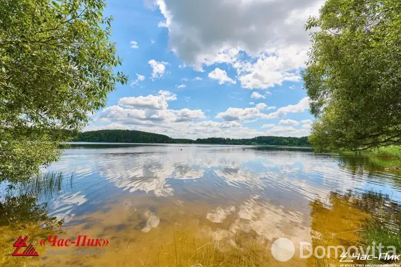Купить 1-этажную дачу в Водолей-2010 Минская область, 540000USD, код 186366 - фото 46