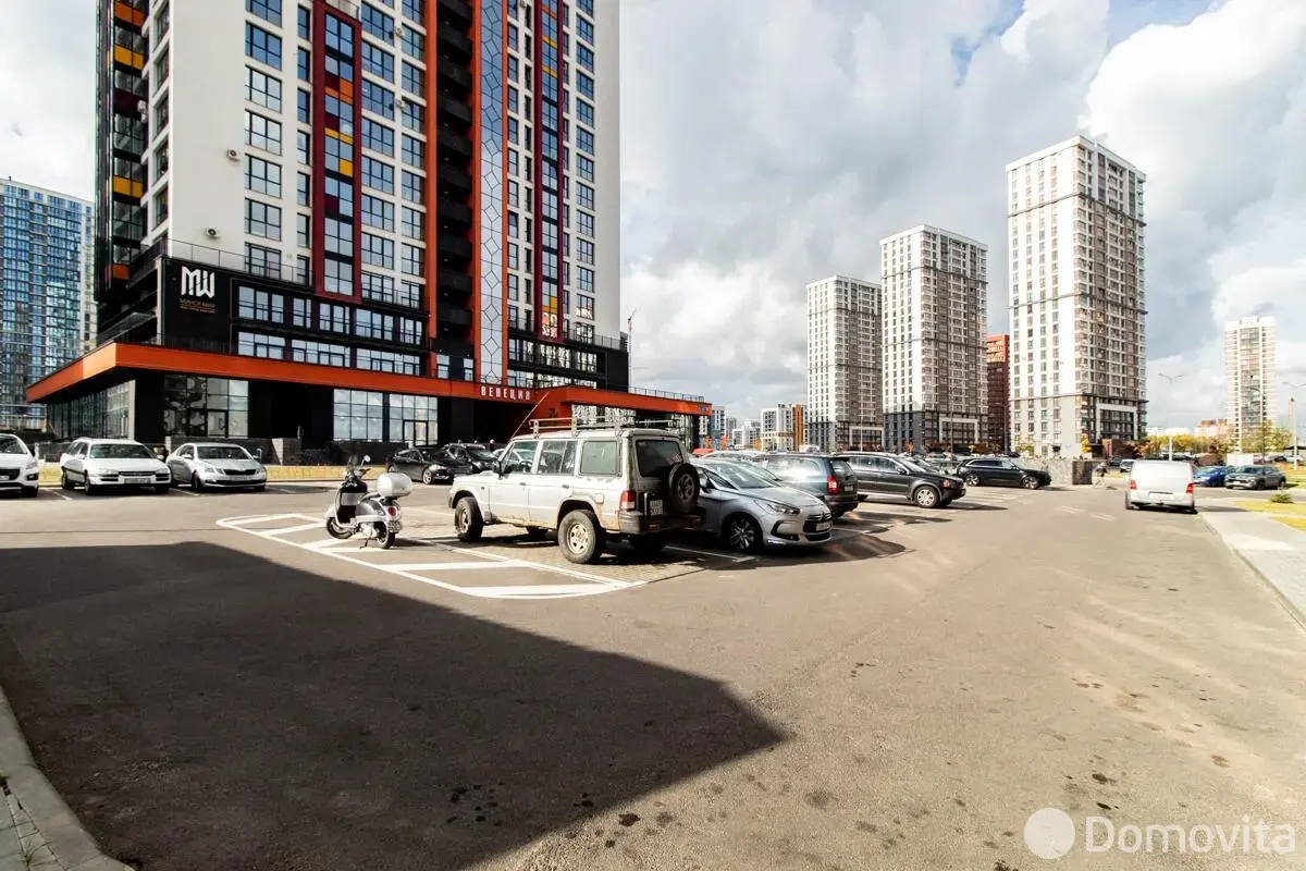 арендовать торговый объект, Минск, ул. Игоря Лученка, д. 30