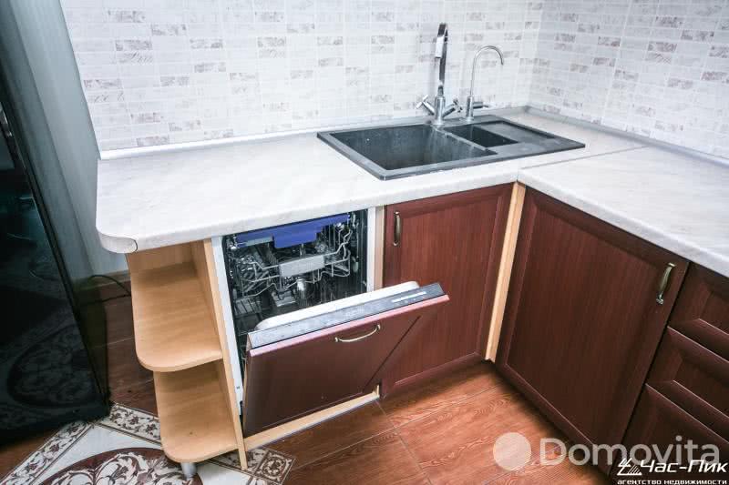 Купить 2-комнатную квартиру в Минске, ул. Тургенева, д. 1, 125000 USD, код: 917256 - фото 6