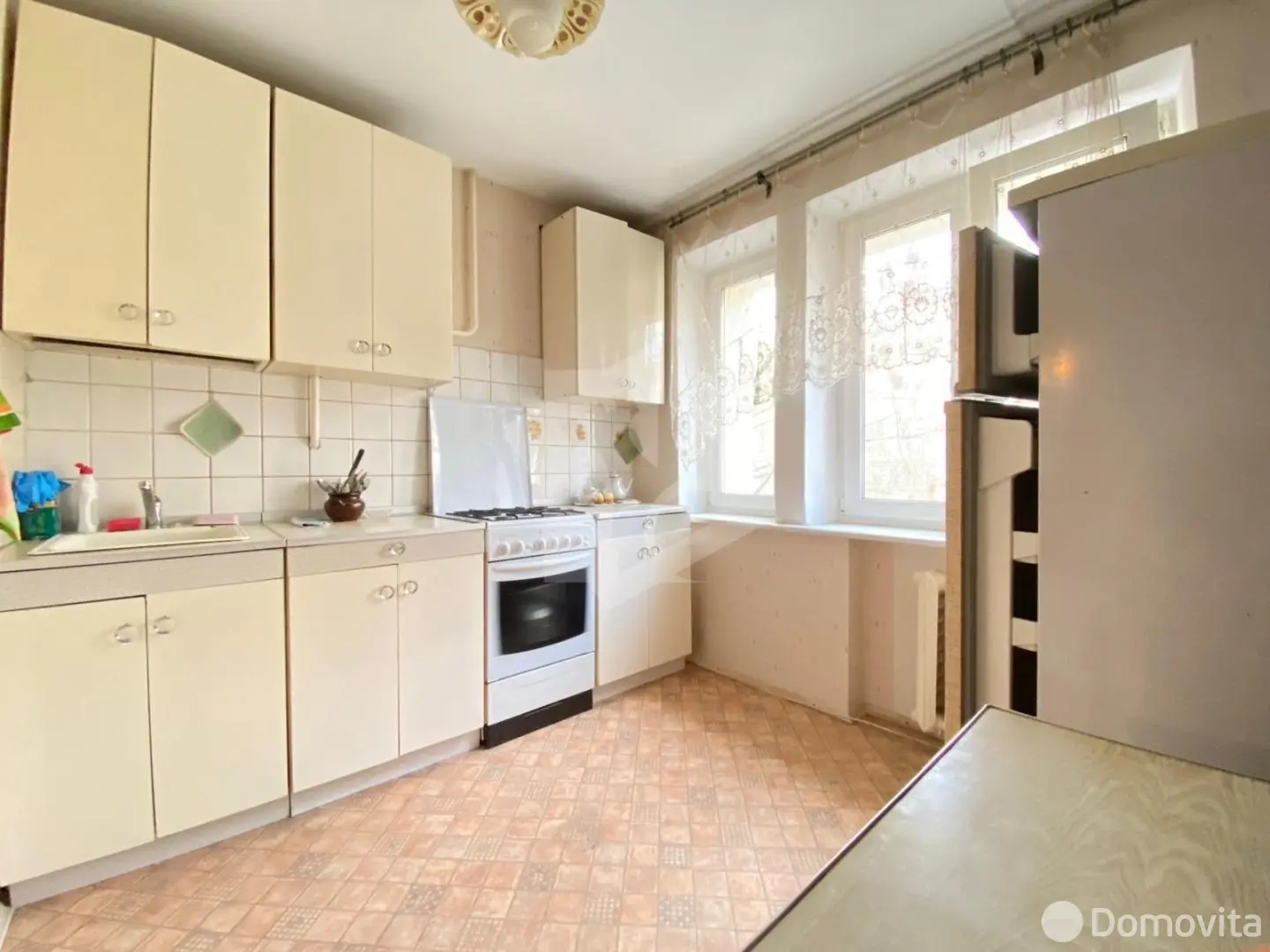 квартира, Минск, ул. Мельникайте, д. 9 