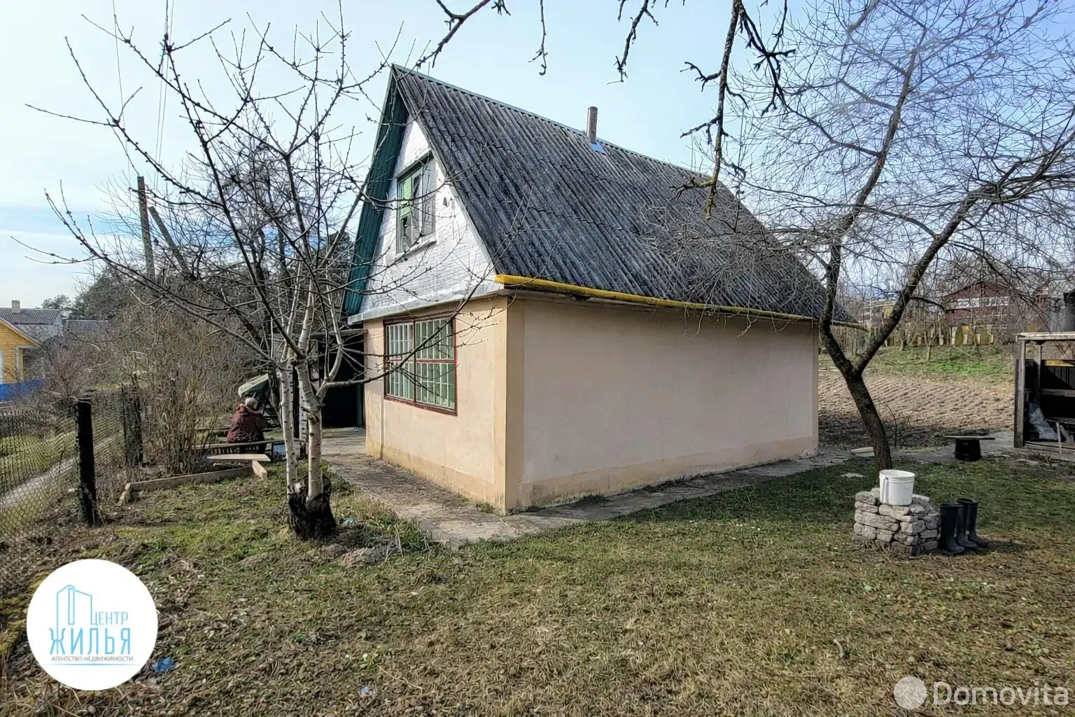 Купить 1-этажную дачу в Конкурент-Каменка Гродненская область, 15900USD, код 185392 - фото 18