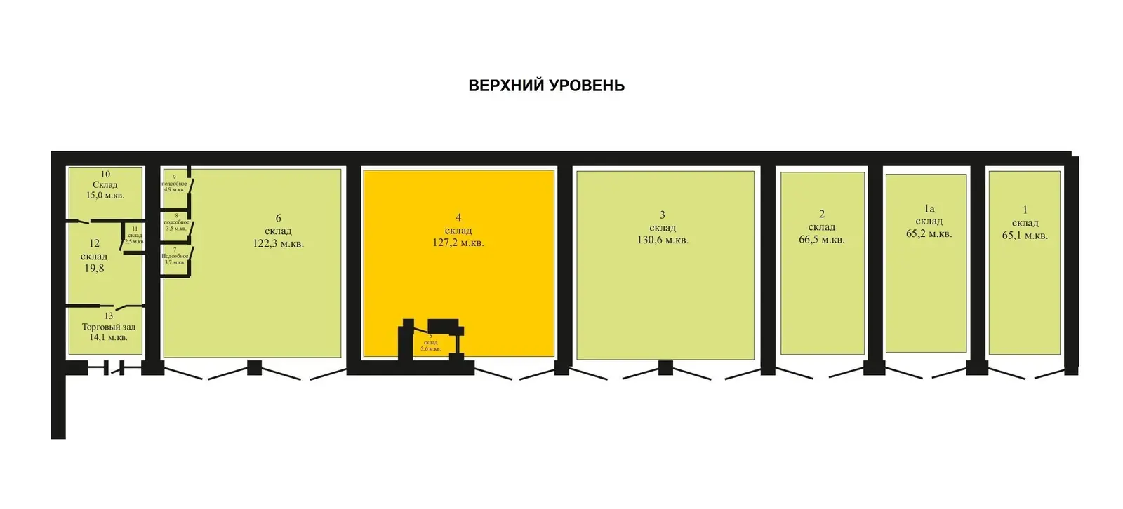 продажа склада, Минск, ул. Свердлова