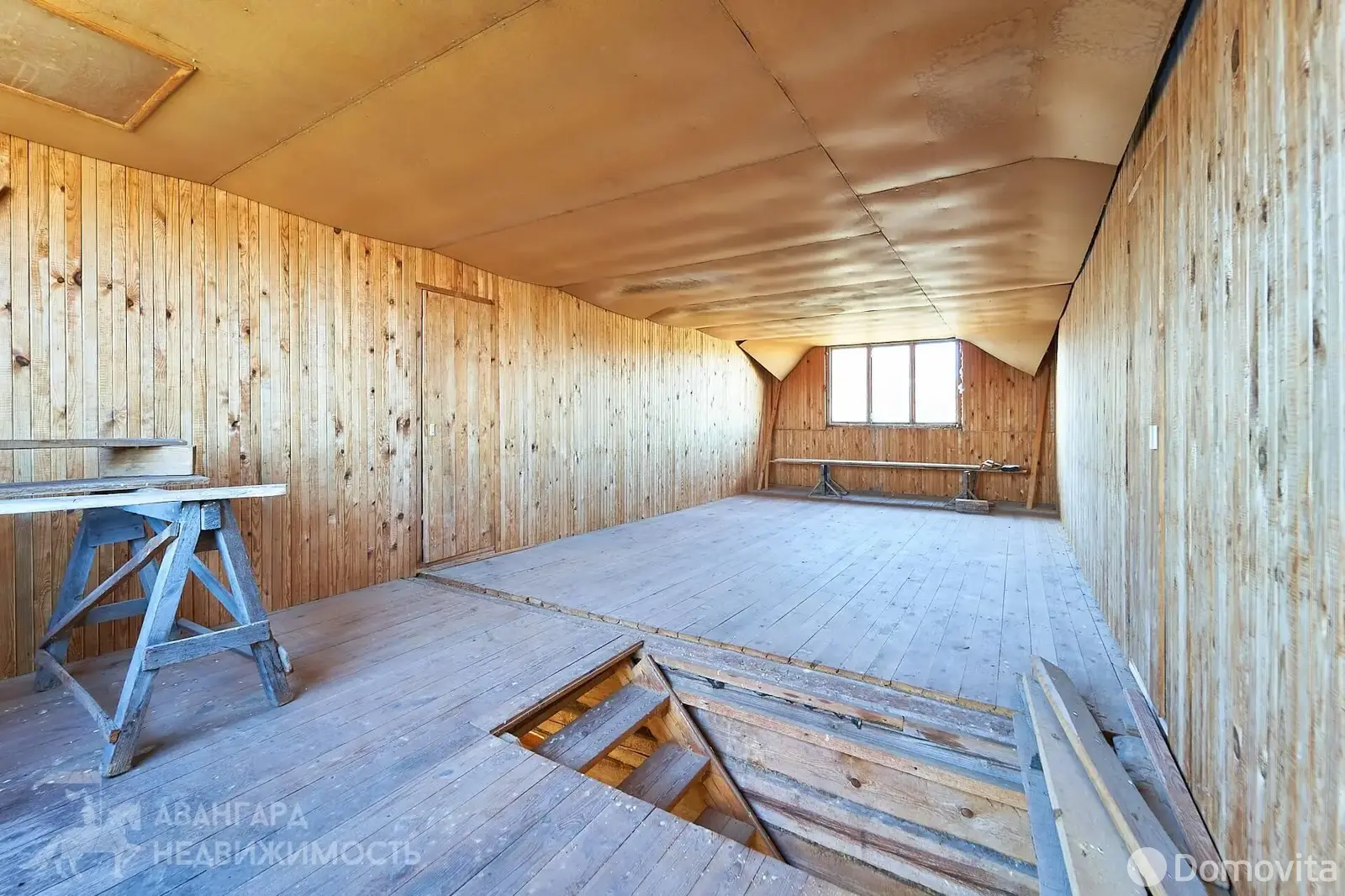 Продажа 3-этажной дачи в Чайка-89 Минская область, 17500USD, код 181889 - фото 11