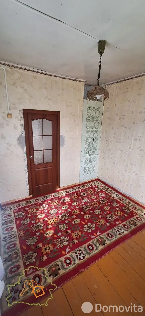 Стоимость продажи дачи, Брожа, ул. Заречная