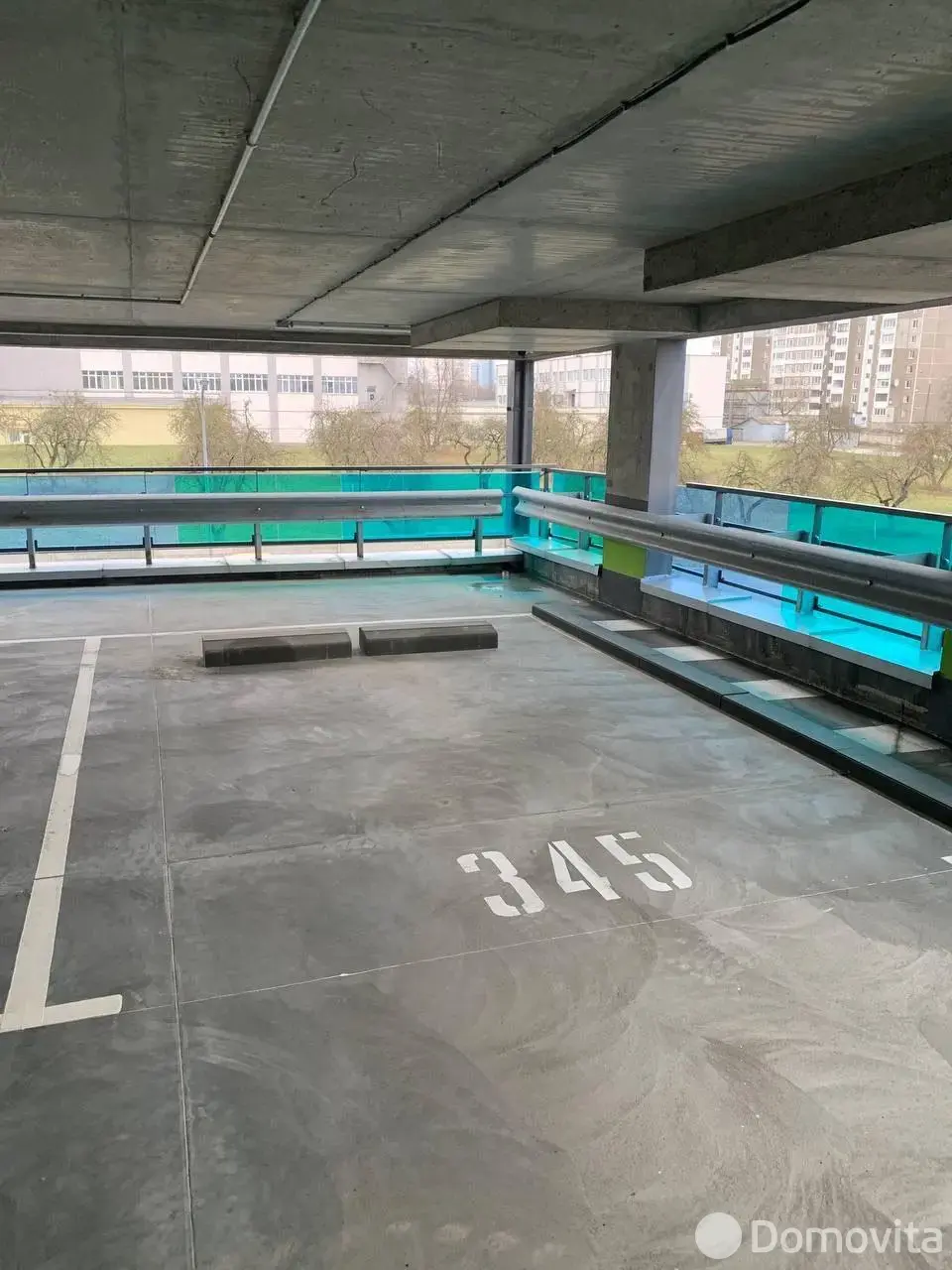 гараж, Минск, ул. Макаенка, д. 11 