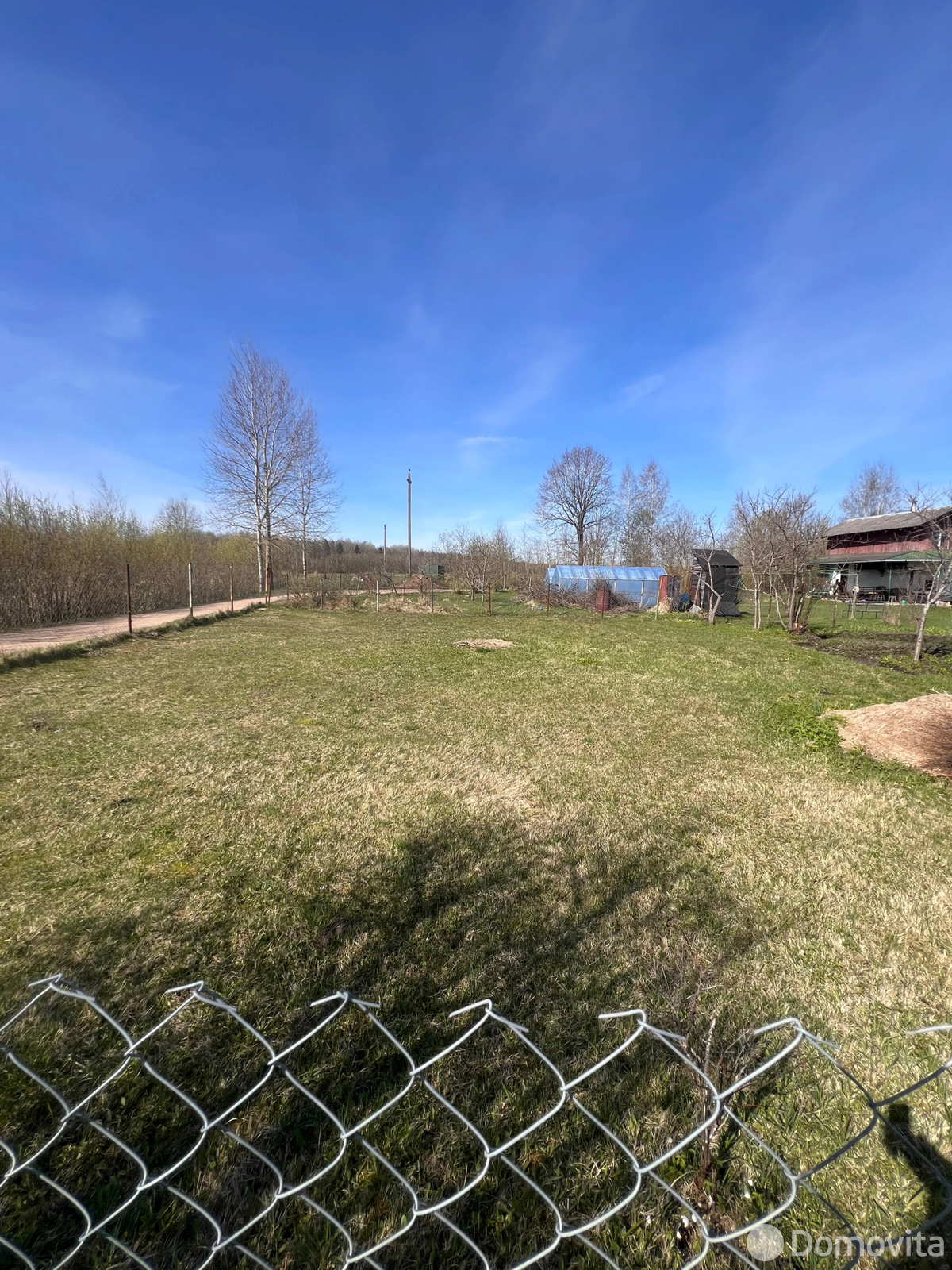 Купить 1-этажную дачу в Зароновка-1 Витебская область, 5700USD, код 185617 - фото 15