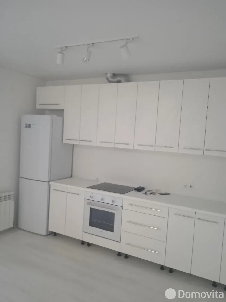 квартира, Минск, ул. Кропоткина, д. 61 без посредников