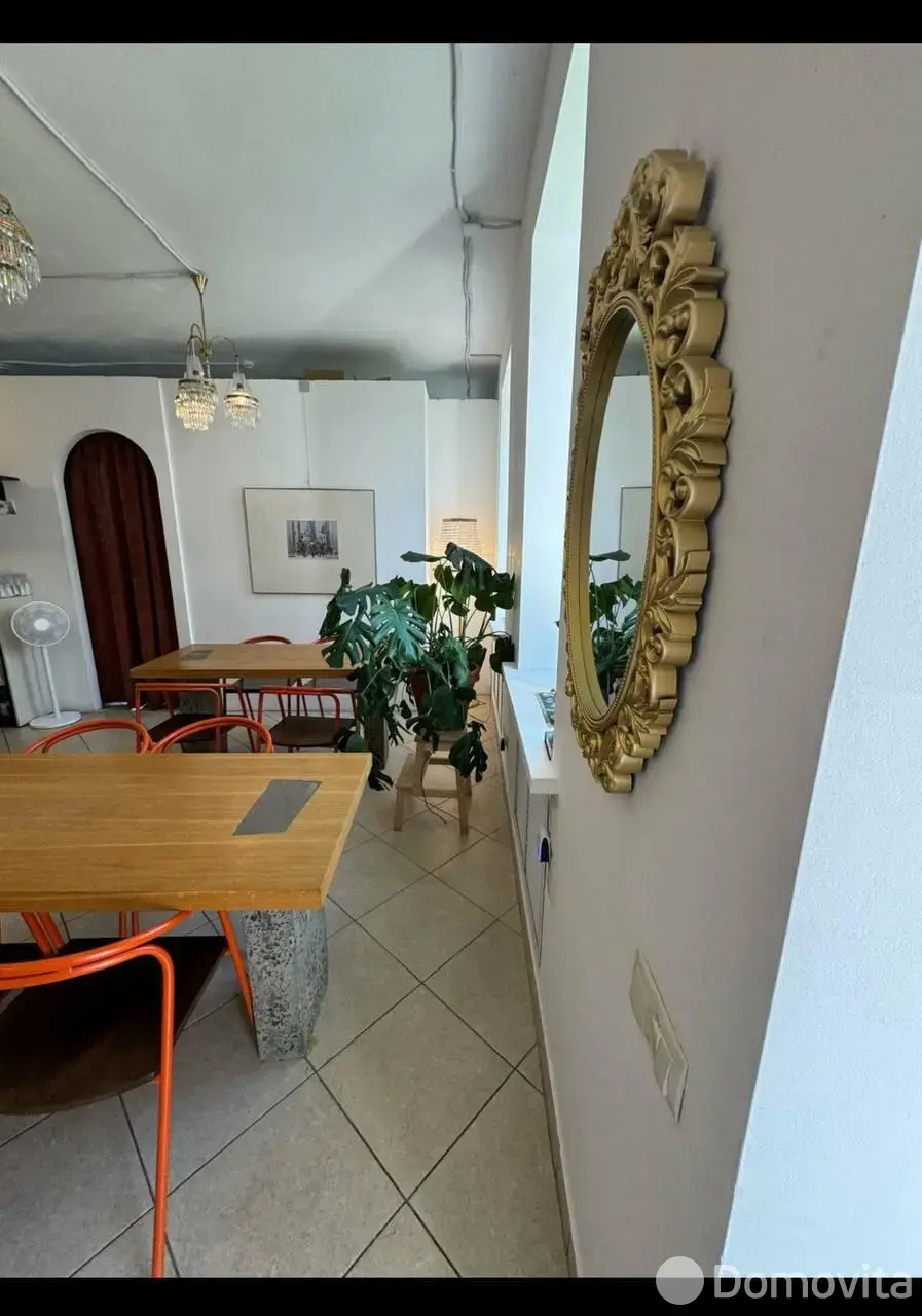 Стоимость аренды офиса, Минск, ул. Старовиленская, д. 8