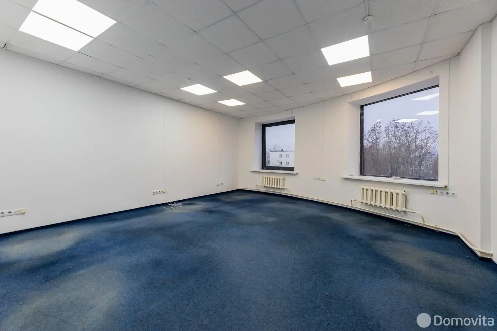 Купить офис на ул. Бирюзова, д. 10/А в Минске, 317000USD, код 9695 - фото 21