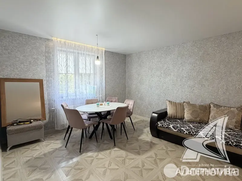 дача, Бульково, 