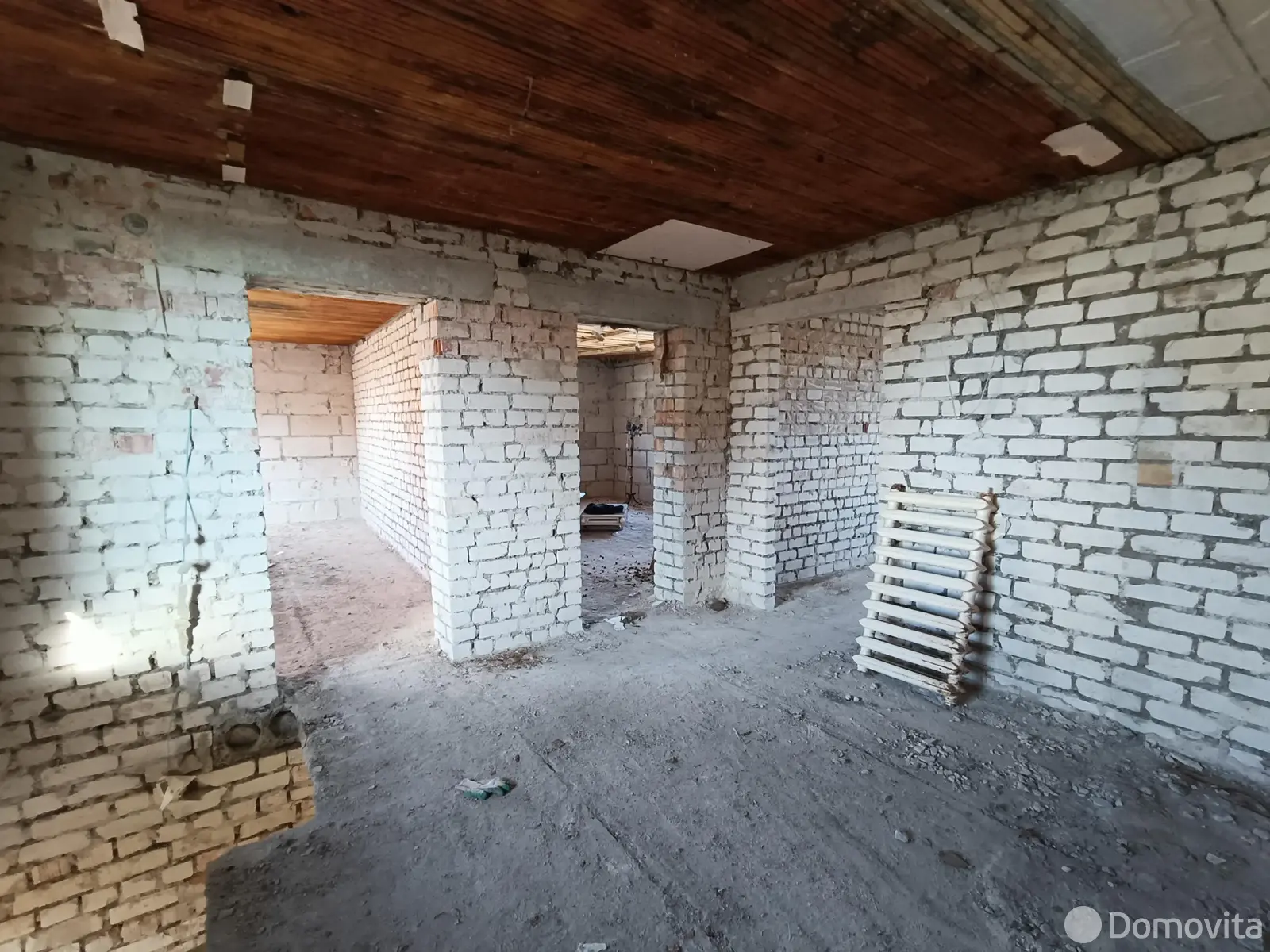 коттедж, Рагозы, ул. Вольная