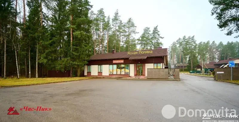 Купить 1-этажную дачу в Липовой Колоде Минская область, 185000USD, код 172247 - фото 34