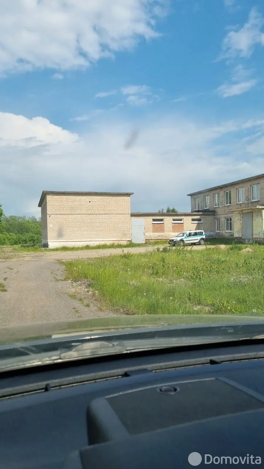 Цена продажи офиса, Комары, ул. Школьная, д. 1