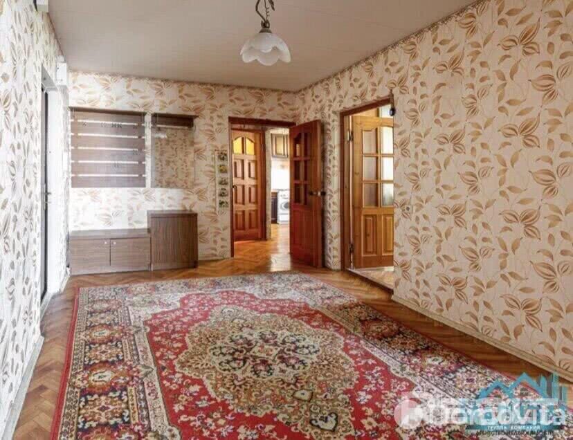 квартира, Минск, ул. Шаранговича, д. 63/1, стоимость продажи 310 864 р.