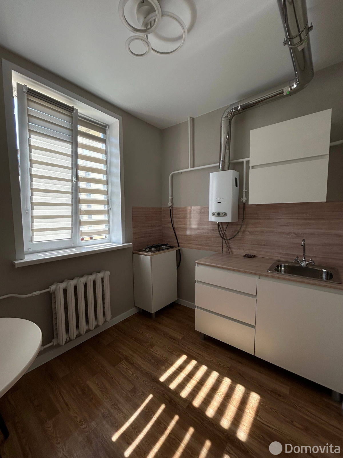 Снять 2-комнатную квартиру в Минске, пр-т Партизанский, д. 133, 520USD, код 150864 - фото 3