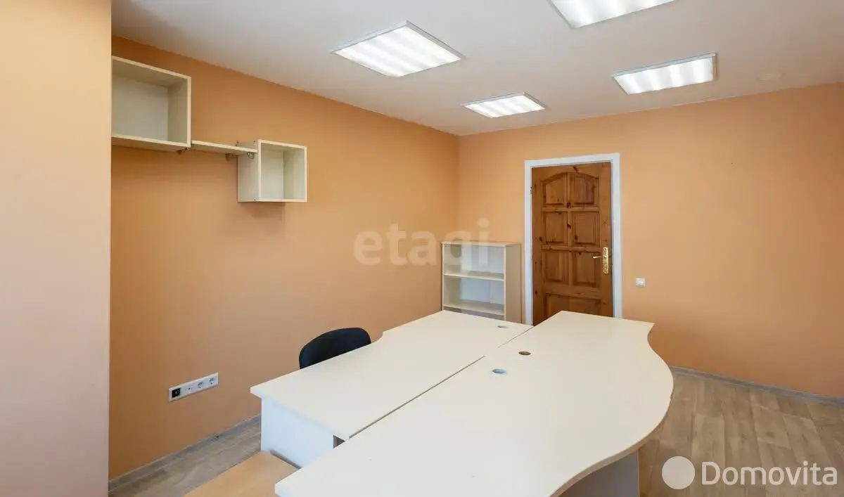 Купить офис на ул. Некрасова, д. 28 в Минске, 150000USD, код 10192 - фото 3