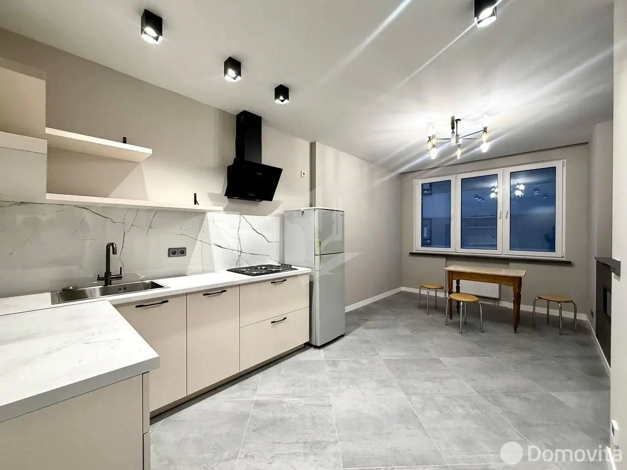 квартира, Минск, ул. Петра Мстиславца, д. 8 - лучшее предложение